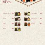 Menu COBRA KAI Casablanca December 2023 584722-387800